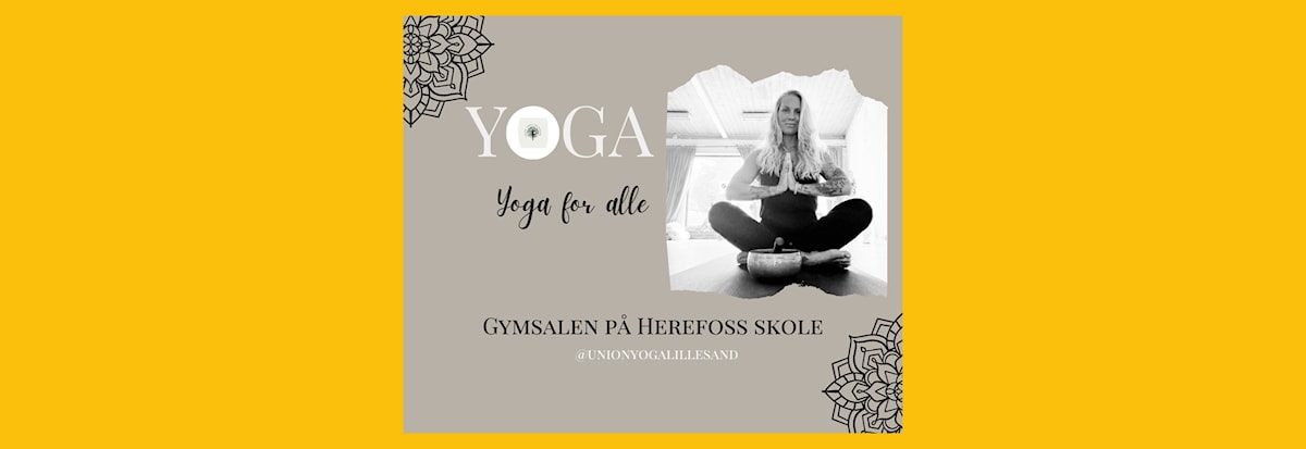 Yoga